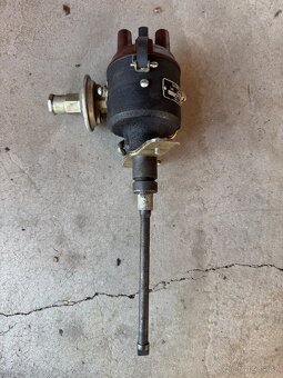 Díly Gaz 69 - 6