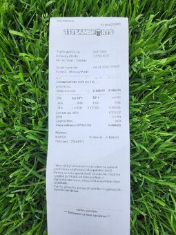 Prodám kopačky NIKE velikost 43 - 6