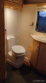 Přívěsný karavan - 6
