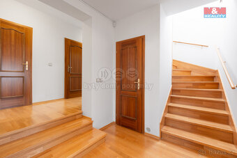 Prodej rodinného domu, 200 m², Cheb, ul. Tichá - 6