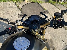 Honda CB1000R ABS - 6