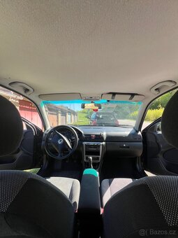 Škoda Octavia Combi 1.9 TDI 81 kW |nové brzdy a olej - 6