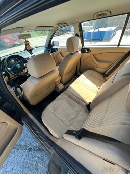 Škoda octavia 1.9 tdi - 6