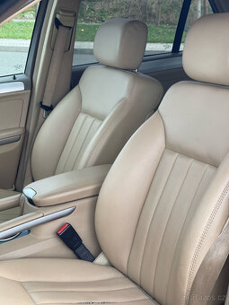 Mercedes-Benz ML, 320CDi 4MATIC - 6