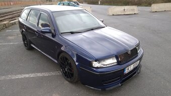 💥Škoda Octavia 1.9 TDI 81Kw +úpravy 💥 - 6