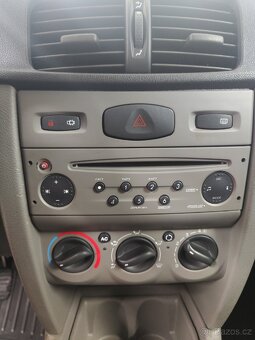 Renault Thalia 1.0 benzín, r. 2010, 52 002 km, nová STK - 6