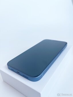 Iphone 14 plus 128 Blue - 6