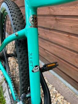 Merida Juliet 7.300 - 6