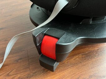 Britax Römers Autosedačka s nohou DUALFIX M i-SIZE - 6