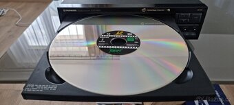 PIONEER CLD - 600 (PAL systém) - 6