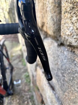 CUBE CROSS RACE HPA vel.53 - 6