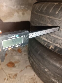 5x114.3 R17 - 6