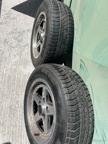 Michelin pneu - 6
