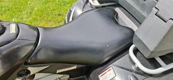 HONDA TRX 650 RINCON ( 2009) - 6