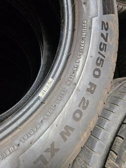 275/50R20 113W XL ContiSportContact 5 CONTINENTAL - 6
