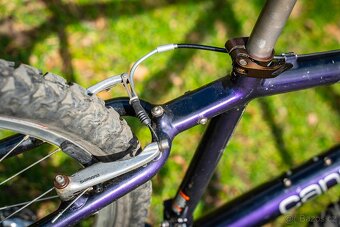 Horské kolo Cannondale F700 - 6