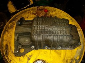 Prodám olejovou vanu na Ford 1.4 16v - 6