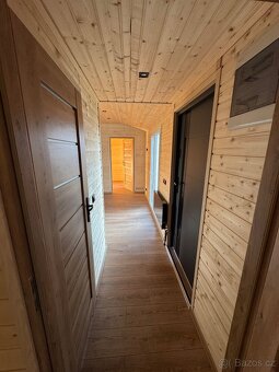 MOBILNÍ DŮM V ROZMĚRU 10x3,5 Tiny House - 6