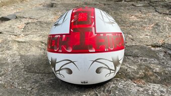 Helma na skůtr Airoh vel. S 55-56cm - 6