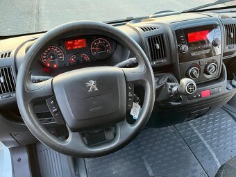 Peugeot Boxer 2.0Hdi, 96Kw -- L3H2, DPH - 6