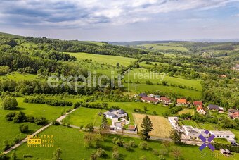 Prodej pozemku pro bydlení, 1 003 m2 - Březnice, ev.č. 02216 - 6