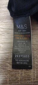Šaty M&S - 6