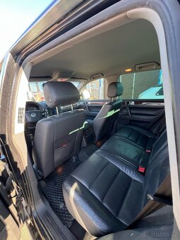 Volkswagen Touareg 3.0tdi 165kw - 6