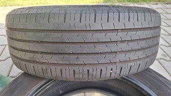 Pneu CONTINENTAL 205/55 R17 91V - 6