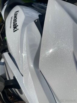 KAWASAKI VERSYS 650 - 6