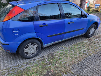 Ford focus - 6