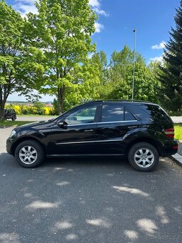 Mercedes Benz ML 280 - 6