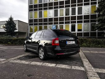 Škoda Octavia Combi 1.6 TDI Ambition - 6
