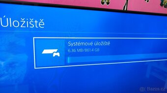 PlayStation 4. 1 TB - 6