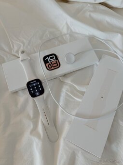 Apple Watch series 10. Záruka 22měsíců - 6