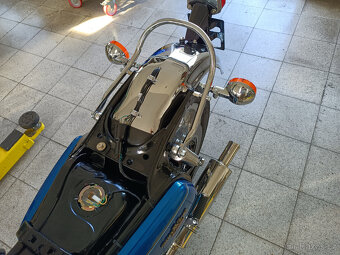 Honda GL 1000 GoldWing - 6