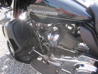 Harley-Davidson Electra Ultra Limited Twin 107 - 6