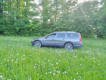 Volvo xc70 - 6
