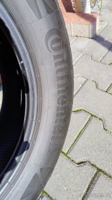 215/60 R17 96H Continental EcoContact 6 - 6
