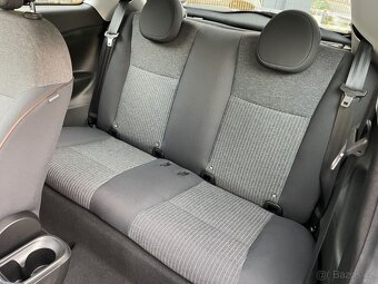 Fiat 500 E ICON - 6