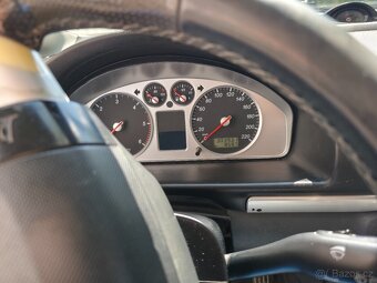 Ford galaxi 1.9 TDI 85kw - 6