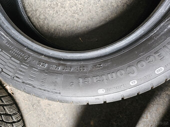 205/55R16 91V ContiEcoContact 5 CONTINENTAL - 6