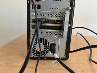 Intel Core i5-10400, 16GB RAM, SSD 512 GB + HDD 1TB, WIN 11 - 6