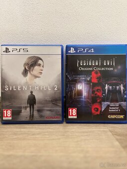 Playstation 5 + hry - 6