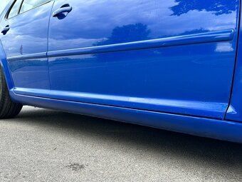 Volkswagen Golf 4 GTI - 6