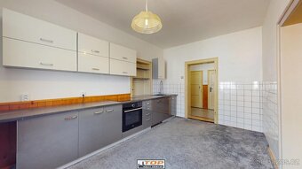 Na prodej/ Rodinný dům na TOP adrese, Vaníčkova, Chomutov - 6