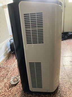 Mobilní klimatizace PROKLIMA GPC10AL - 6