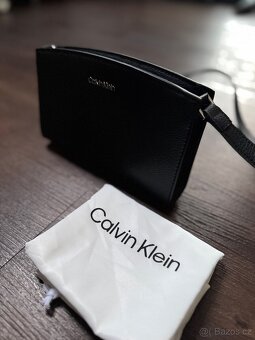 Crossbody kabelka - 6