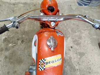 Gilera - 6