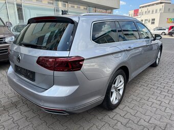 VW Passat B8 2.0 TDI 110kW DSG Kamera 360° Webasto 92tkm ACC - 6