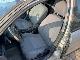 Náhradní díly z Nissan Almera N16 Hatchback / Sedan - 6